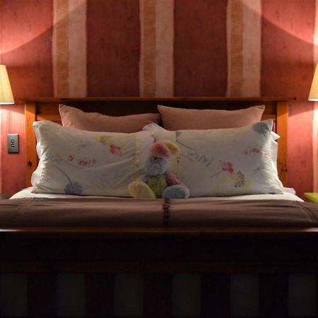 Villa Te Soro Bed And Breakfast Оукланд Екстериор снимка