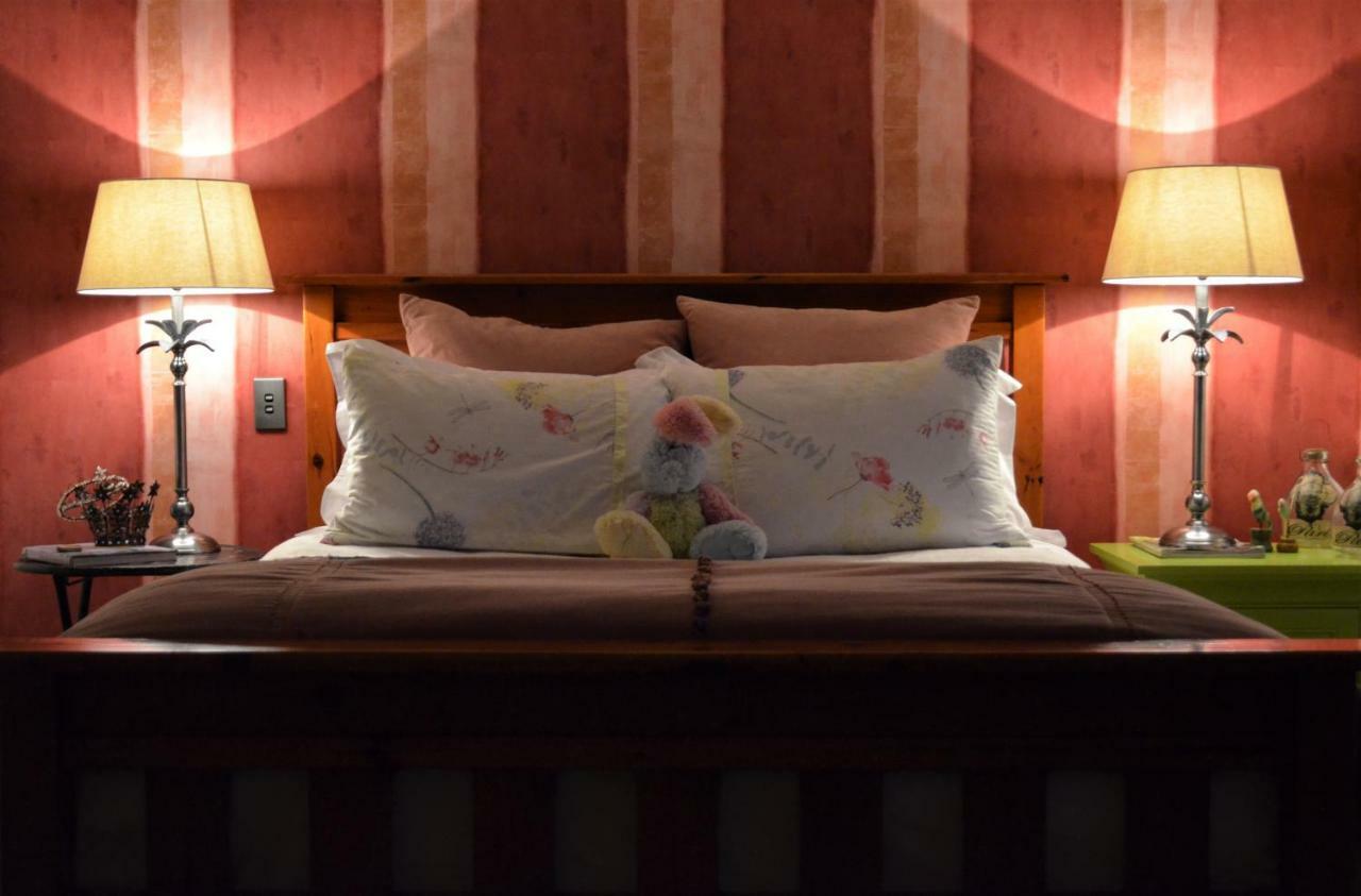 Villa Te Soro Bed And Breakfast Оукланд Екстериор снимка